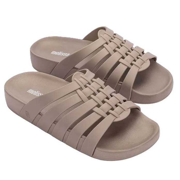 Melissa Possession Slide AD Matt Beige