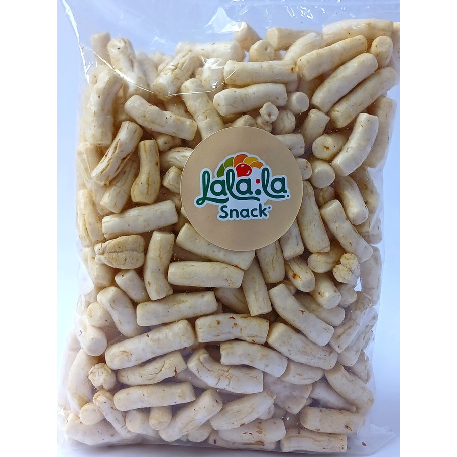 

KERUPUK LOMBOK IJO 170gr | KERUPUK IKAN TONGKOL