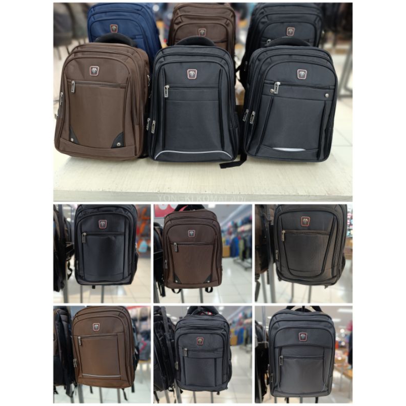 TAS MULTIFUNGSI MERK TRACKER ORIGINAL