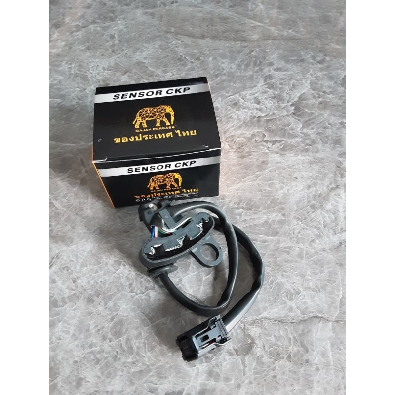 Sensor CKP Assy Motor Beat F1 / Beat Street 2017 Thai Origin