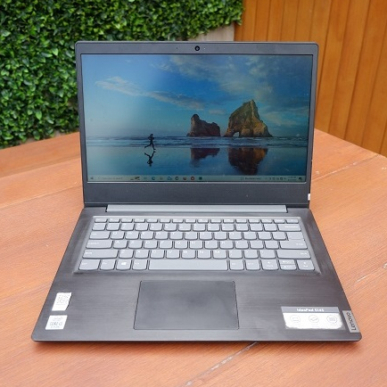 Laptop Lenovo Ideapad S145 Core i3-1005G1 Ram 4Gb Hdd 500Gb  SCU17214