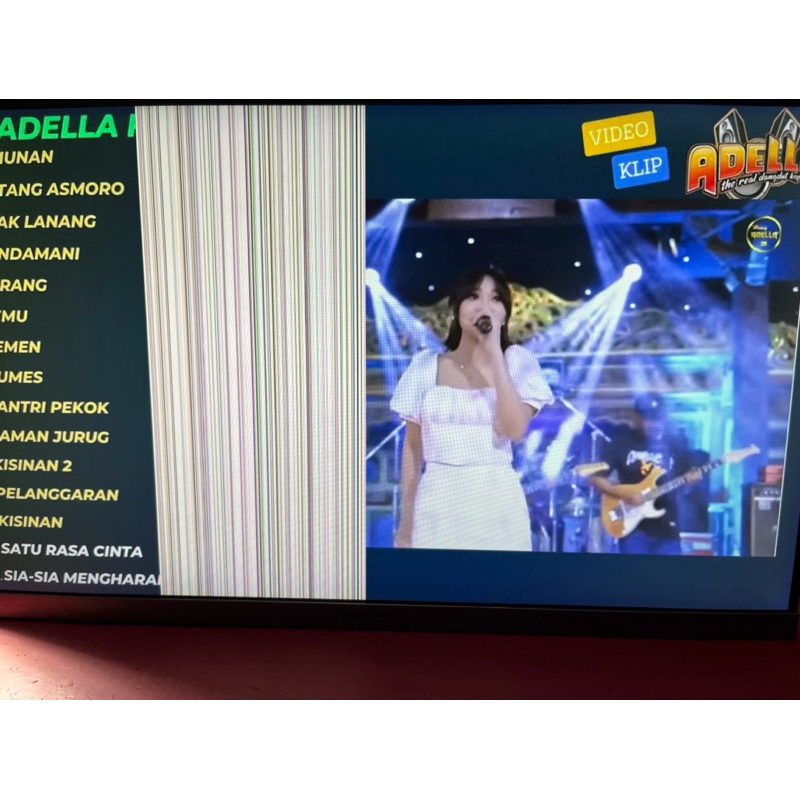 monitor Samsung 24 inch