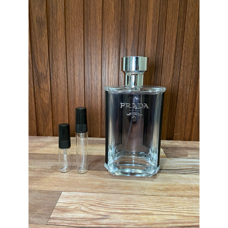 Decant prada L’homme