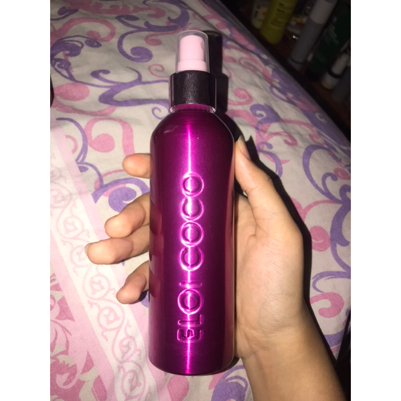 PRELOVED Body Mist Eloi Coco Blind Date