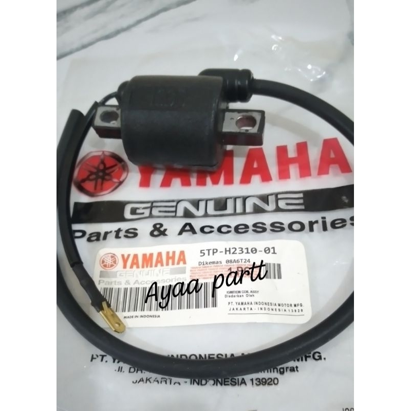 Kuil koil jupiter z mio xeon jupiter z rx king vega Fizr mx new