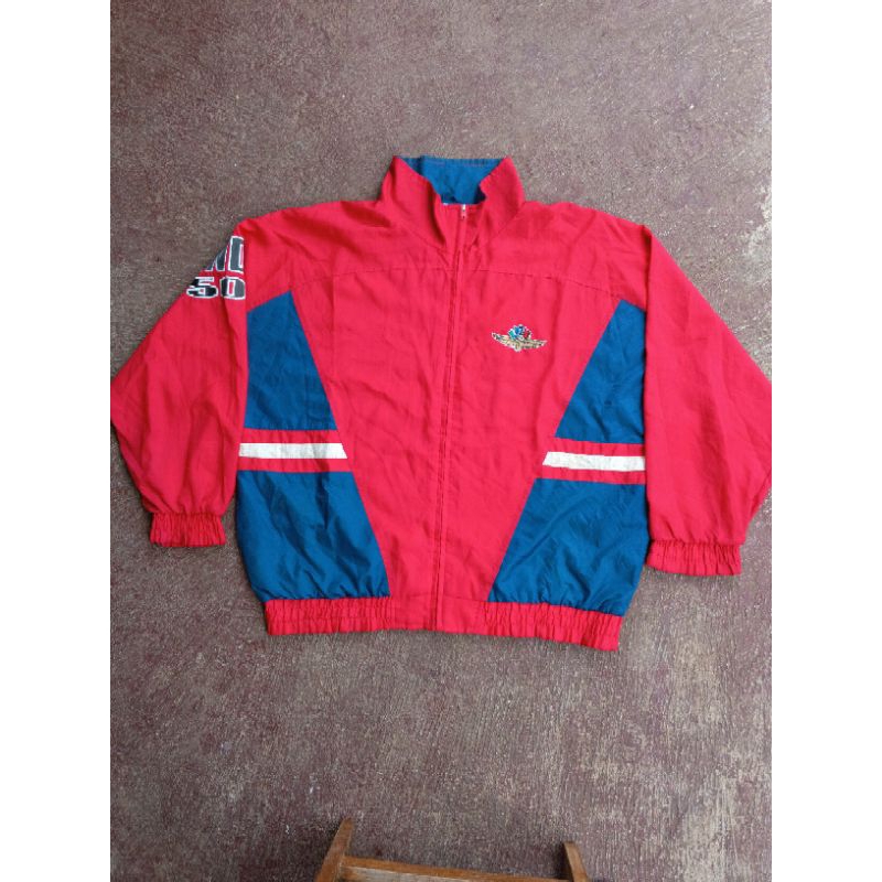 WINDBREAKER STARTER NHL