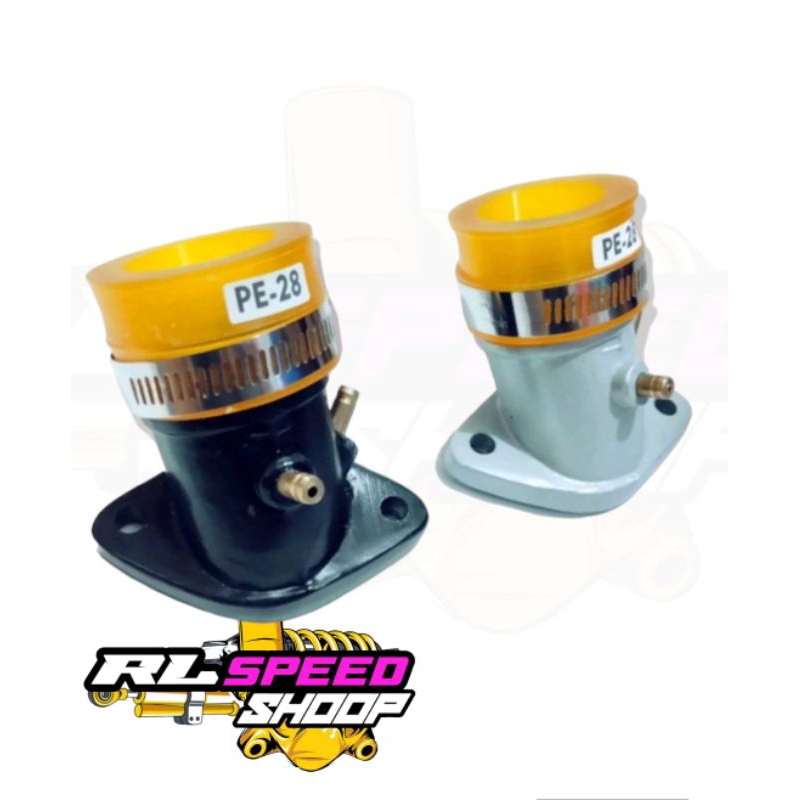 Manipol Manifold Jupiter MX Old Teflon Pe 24 26 28 30 32 34 Intake Jupiter MX Old