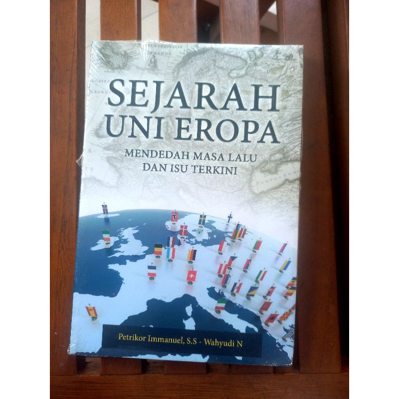 Sejarah Uni Eropa