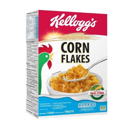 

KELLOGGS Kellogg's Corn Flakes Cereal Kellog