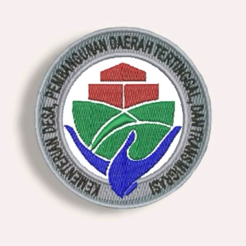 LOGO KEMENDESA LOGO KEMENDES BET KEMENDESA BET KEMENDES LOGO BORDIR KEMENDESA