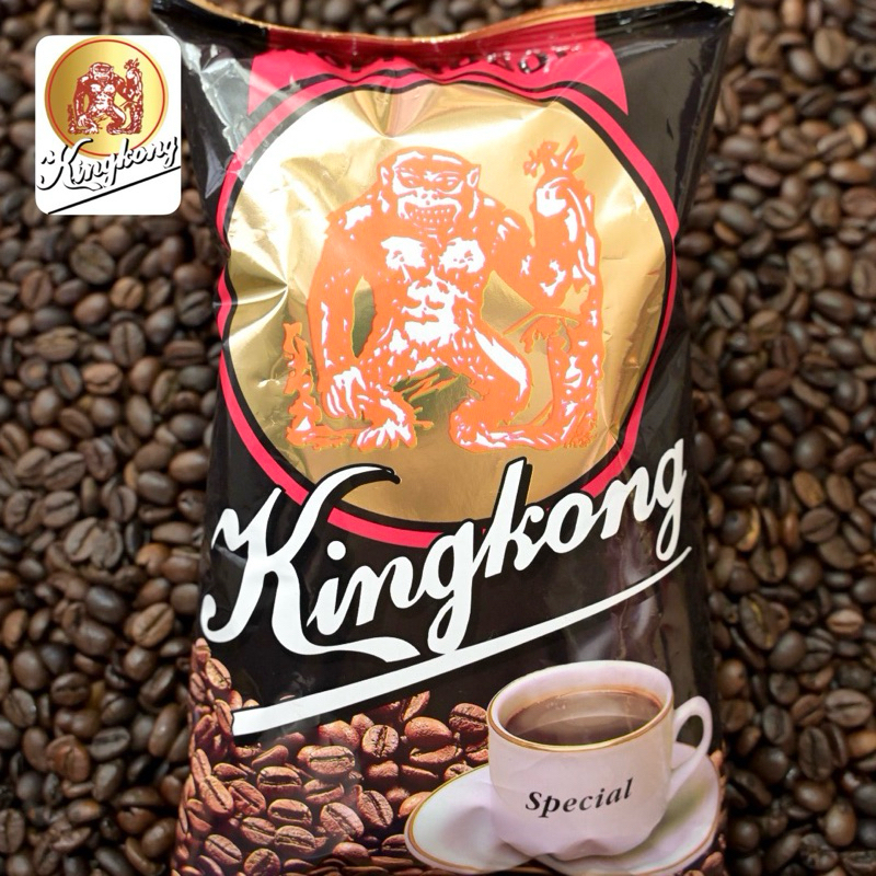 

KOPI KINGKONG SPECIAL 400GR