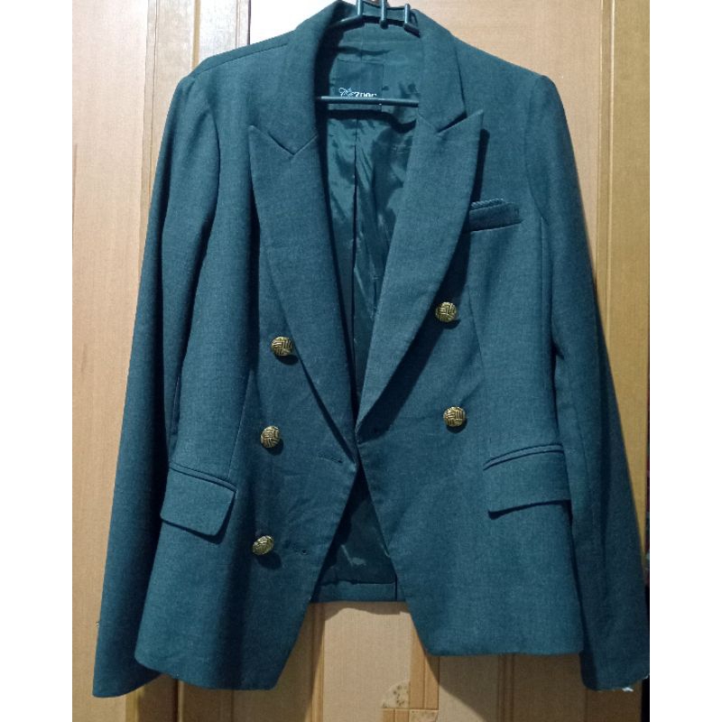 Zooc Woman Blazer