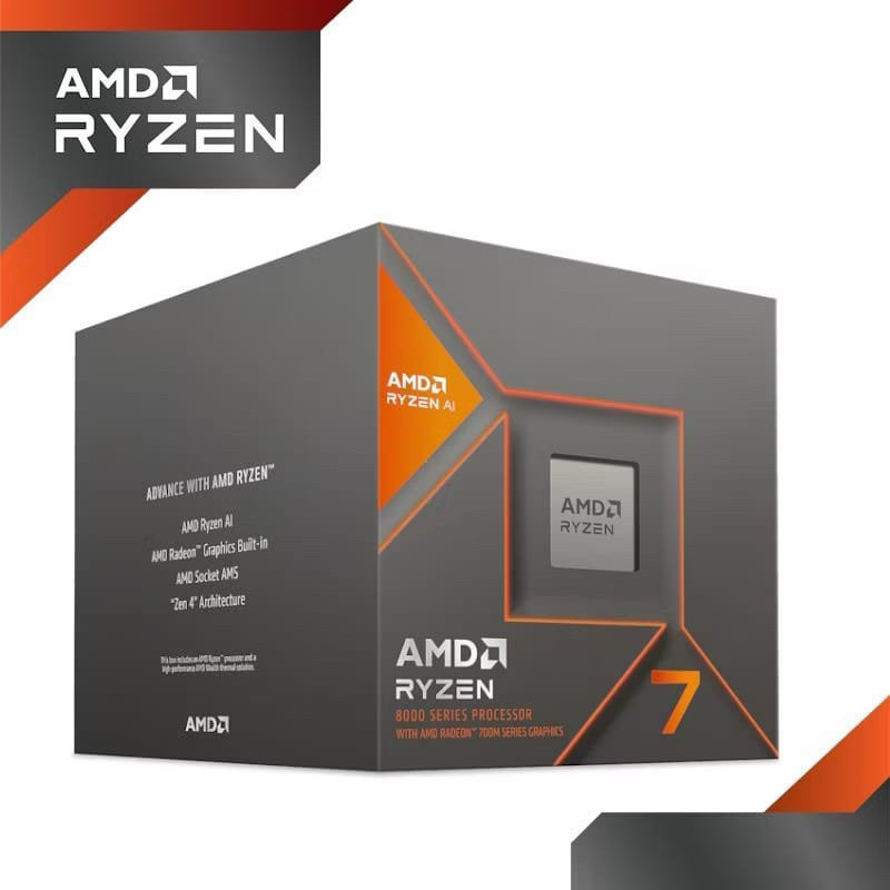 AMD RYZEN