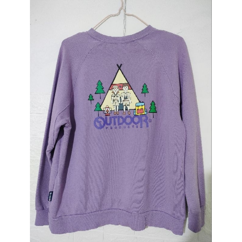 Sweater Outdoor Products