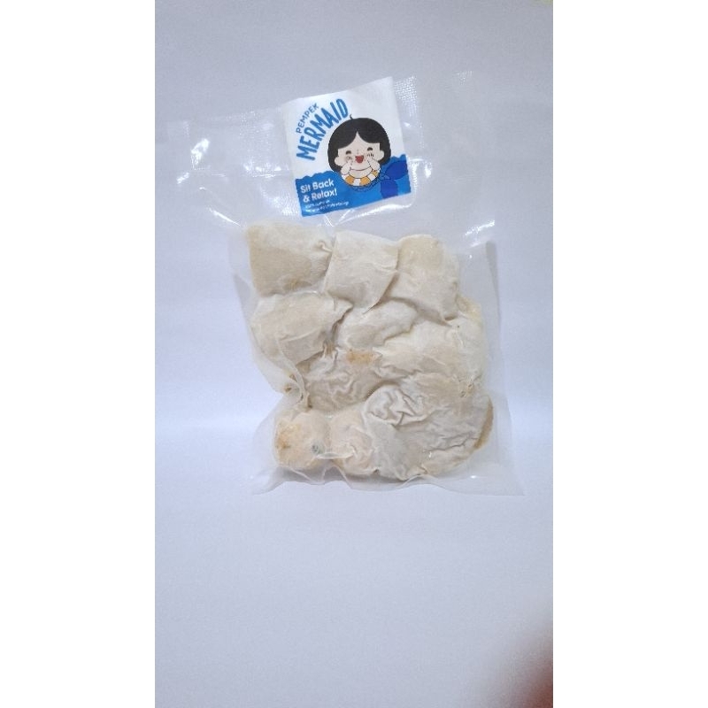 

Pempek Mermaid Mix Frozen 10pcs