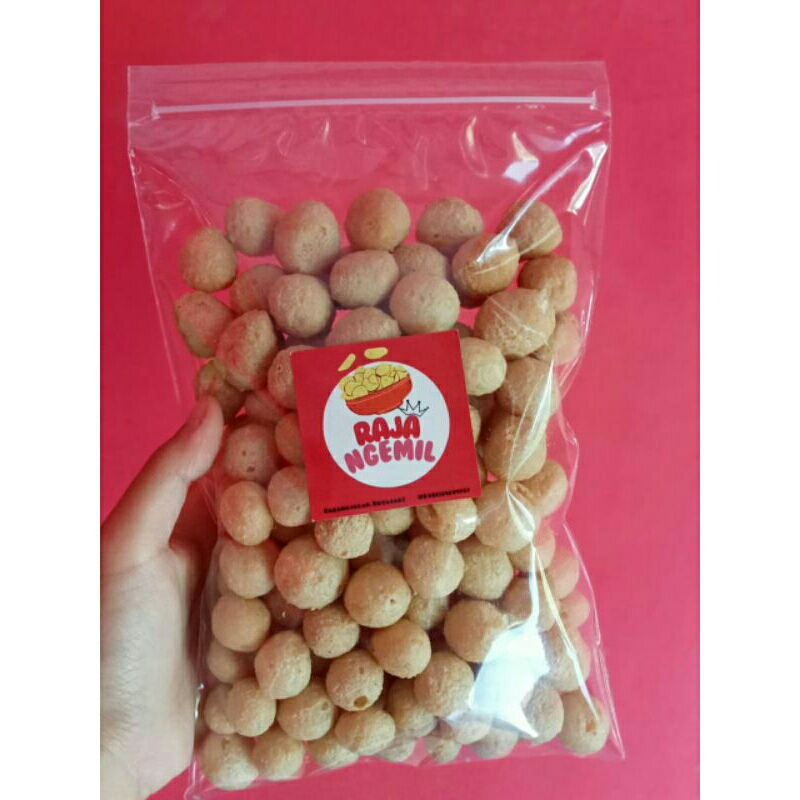 

Tahu kering