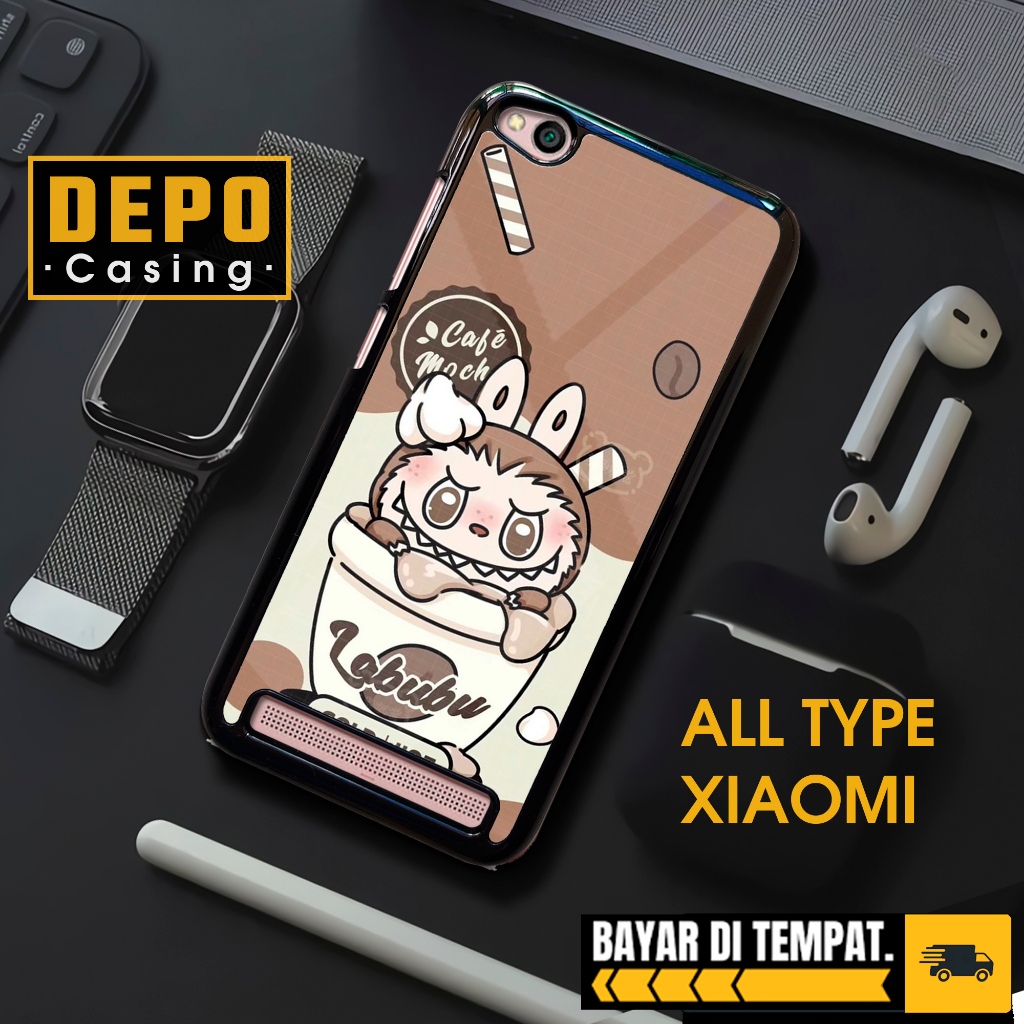 Case Redmi 5A Casing Xiaomi Redmi 5A Casing Depo Casing [LBBU] Case Glossy Case Aesthetic Custom Cas