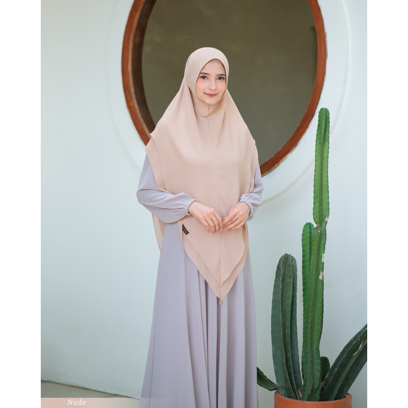 Khimar Mona Cierra.id