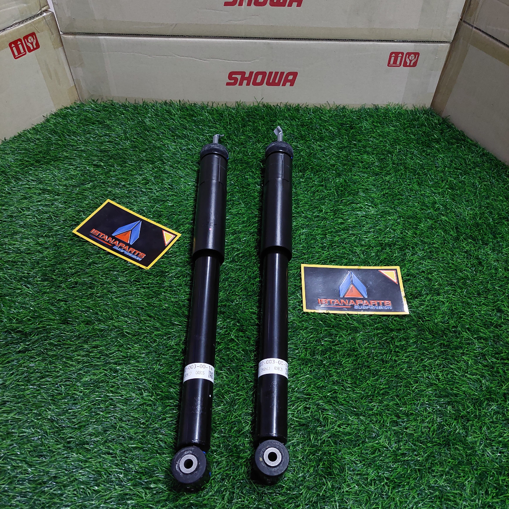Shockbreaker / Shock belakang SHOWA Honda Jazz GD3, City GD8