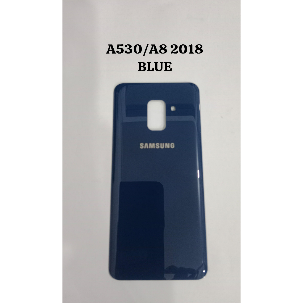 CASING BELAKANG,BACK DOOR,BACK COVER SAMSUNG A530/A8 2018