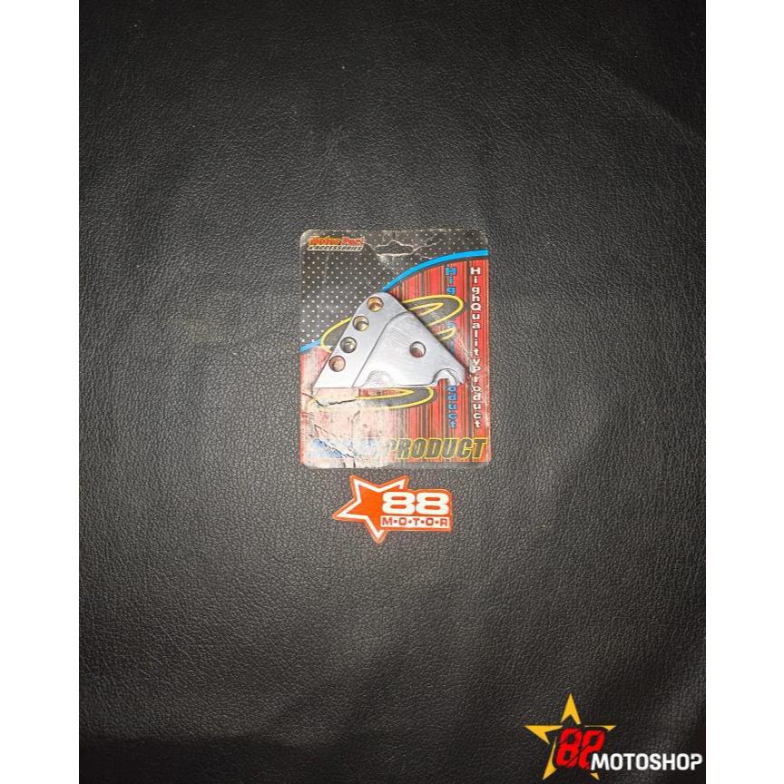 SRK Peninggi Shock Mio karbu Fino karbu adjustable Made in Thailand