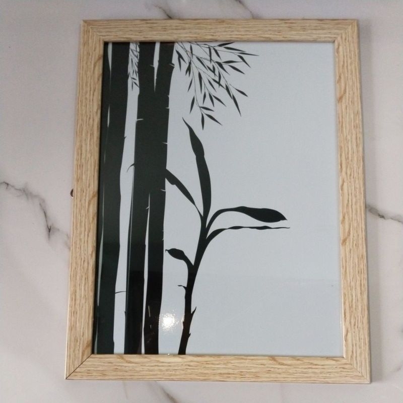 dekorasi dinding rumah/ wall decor estetik/ hiasan dinding estetik/ pajangan dinding