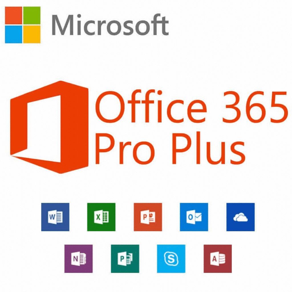 Microsoft office 365 For Mac,Ipad,Tab,windows,Huawei