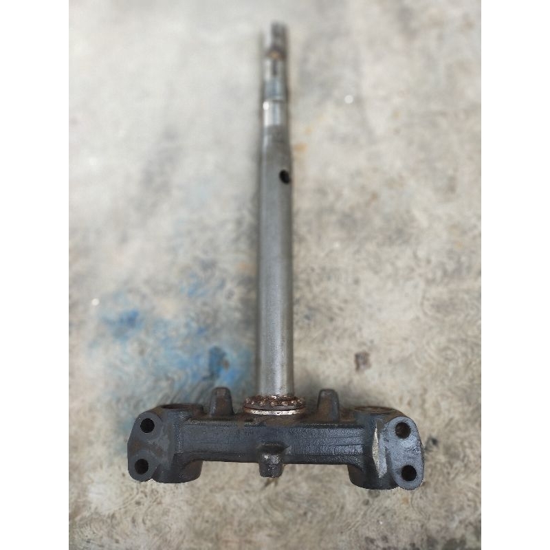 FORK LETTER T SEGITIGA YAMAHA MIO M3 MIO Z ORIGINAL CABUTAN