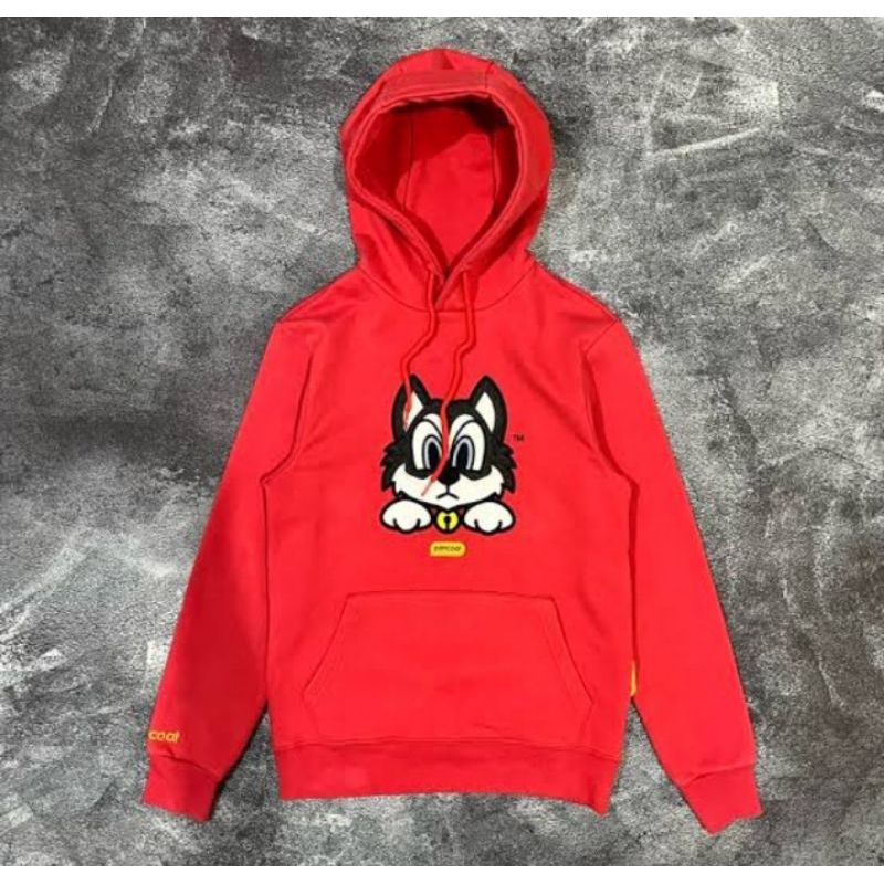 HODIE PANCOAT POP HUSKY SZ XS NOMINUS