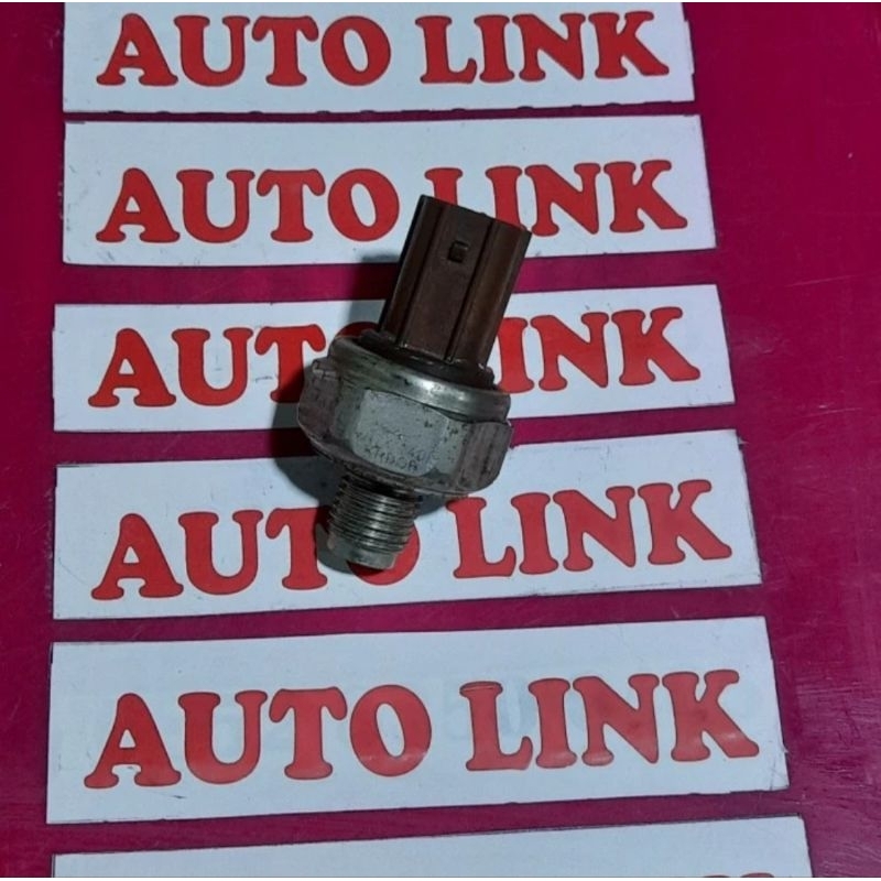 Sensor knock kenok knocking Honda JAZZ GD3 GD8 CITY idsi vtec ACCORD Vti ODYSSEY RA6 F23 Copotan ORI