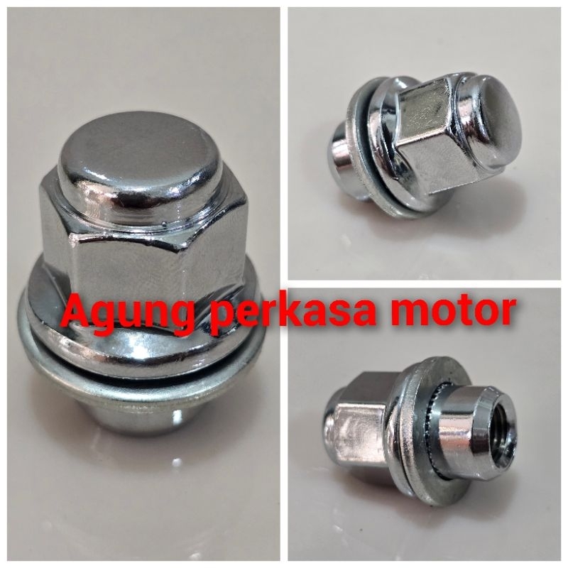 Mur roda original lexus RX270,harrier