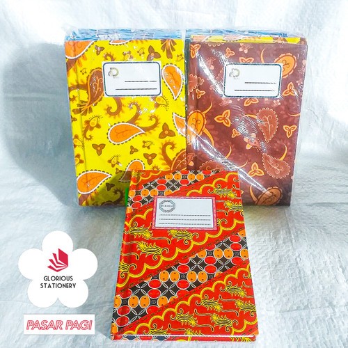 

1pcs Buku Saku Buku Oktavo Buku Hardcover isi 100 Lembar Damai