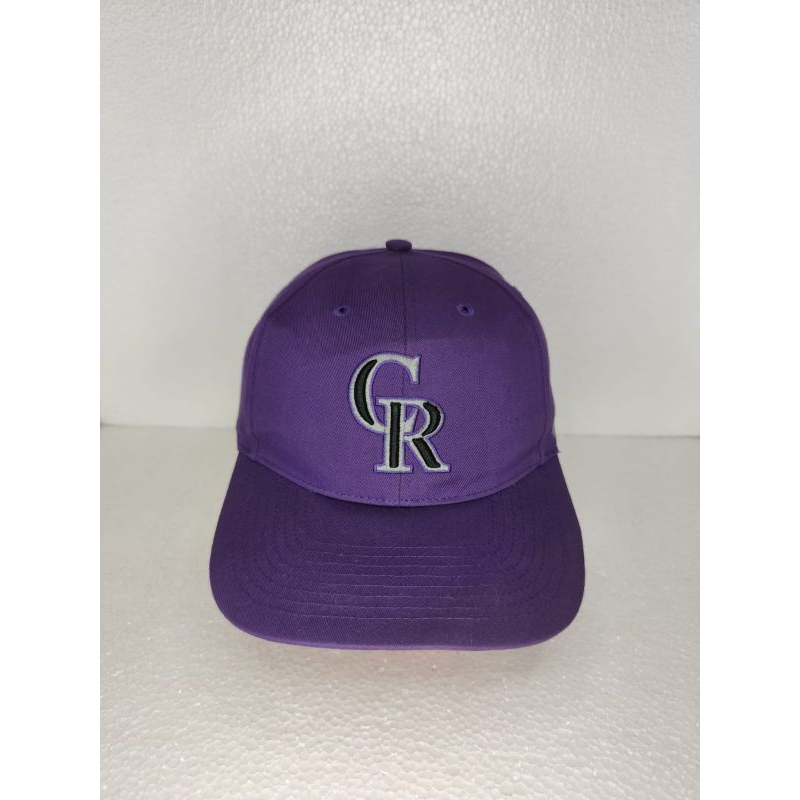 MLB Colorado rockies genuine merchandise