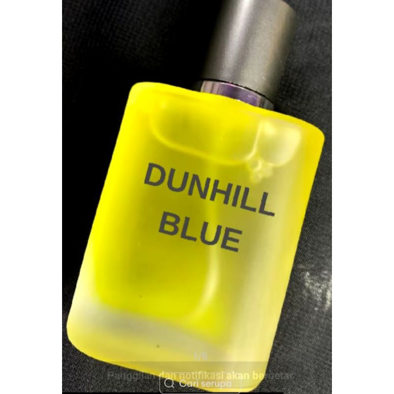 PARFUM DUNHILL BLUE
