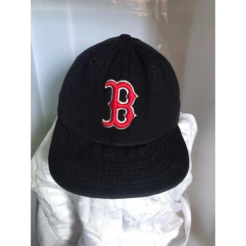 topi new era promodel boston