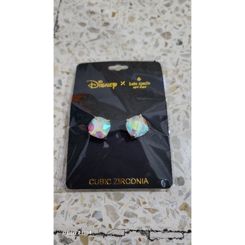 Anting Kate Spade Disney