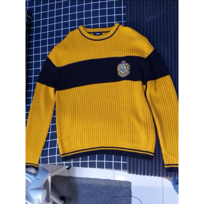 Sweater SPAO X Harry Potter