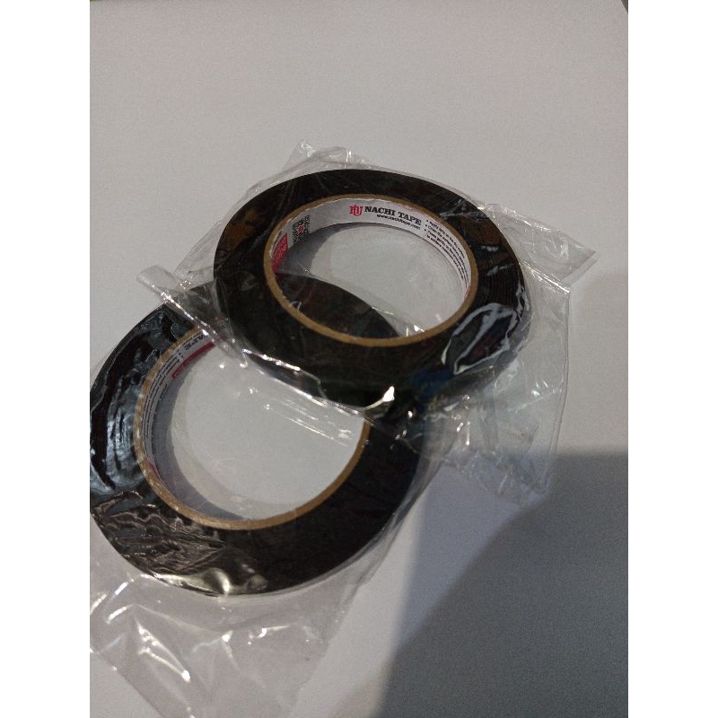 

( 1 pcs) ISOLASI NACHI DOUBLE FOAM 12MM/SOLASI BOLAK BALIK