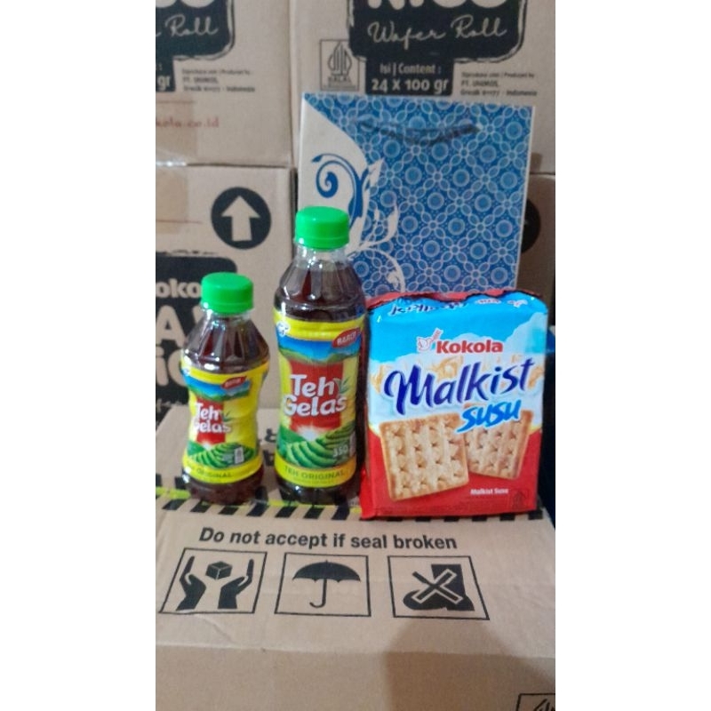 

Malkis susu Kokola