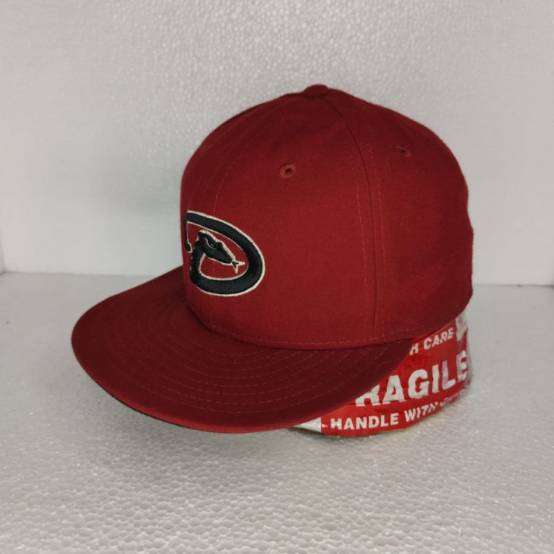 New era Arizona Diamond backs
