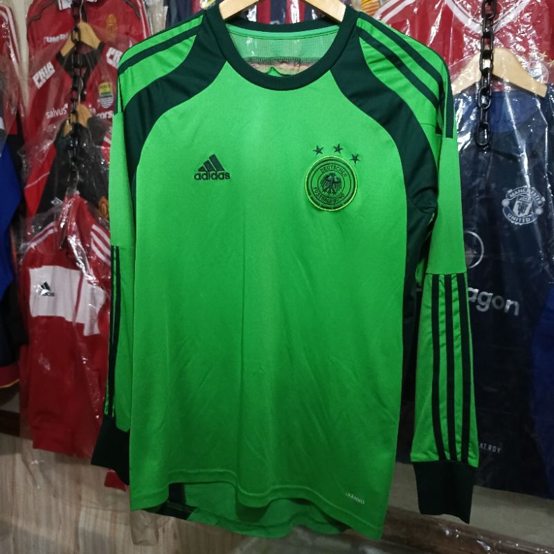 Jersey Jerman GK 2014