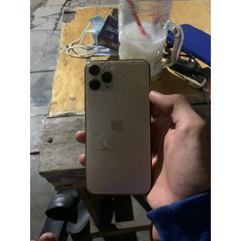 IP11PRO256