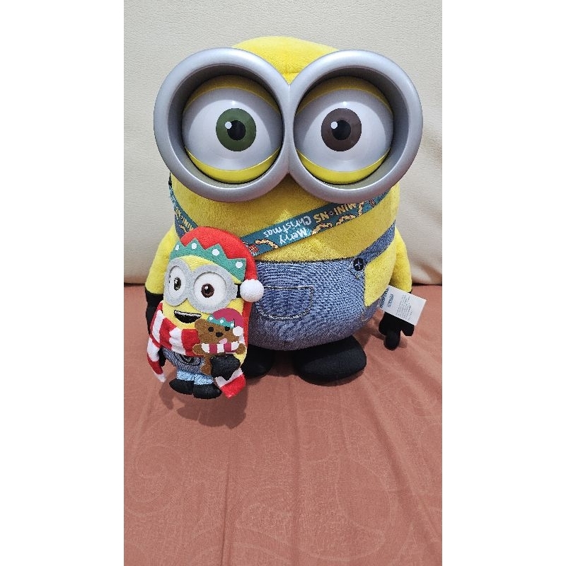 Tas Minion Bob USJ