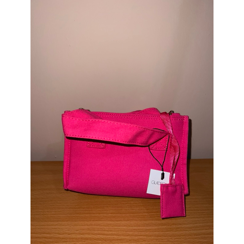 NEW GLEE BAG MINI GLADSOME