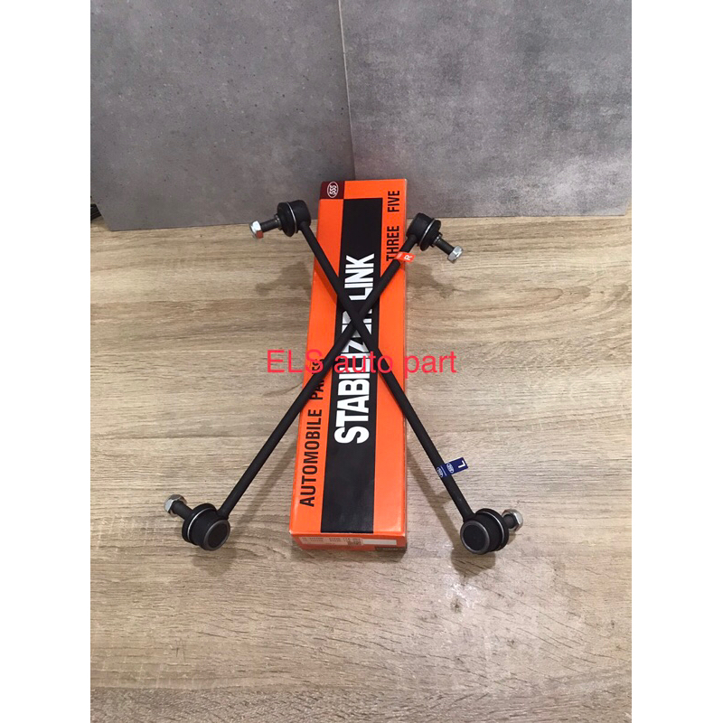 LINK STABIL STABILIZER LINK HRV ORIGINAL 555 JAPAN 1SET KIRI & KANAN 2PCS