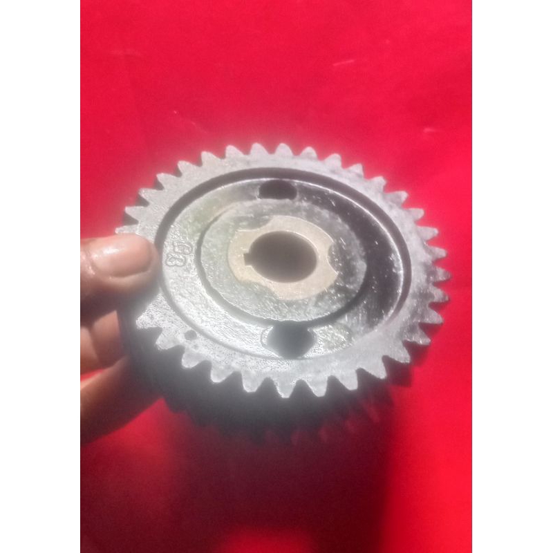 gigi balance Daihatsu Hijet 1000cc zebra 10 barang ORI original