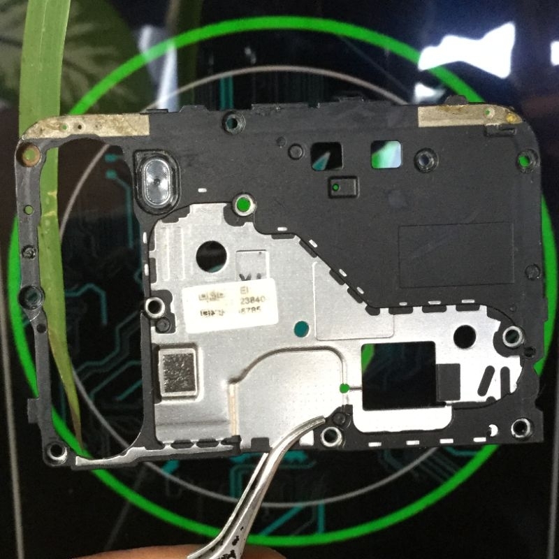 Tutup Mesin Redmi Note 8 [ Copotan ]Tested✓