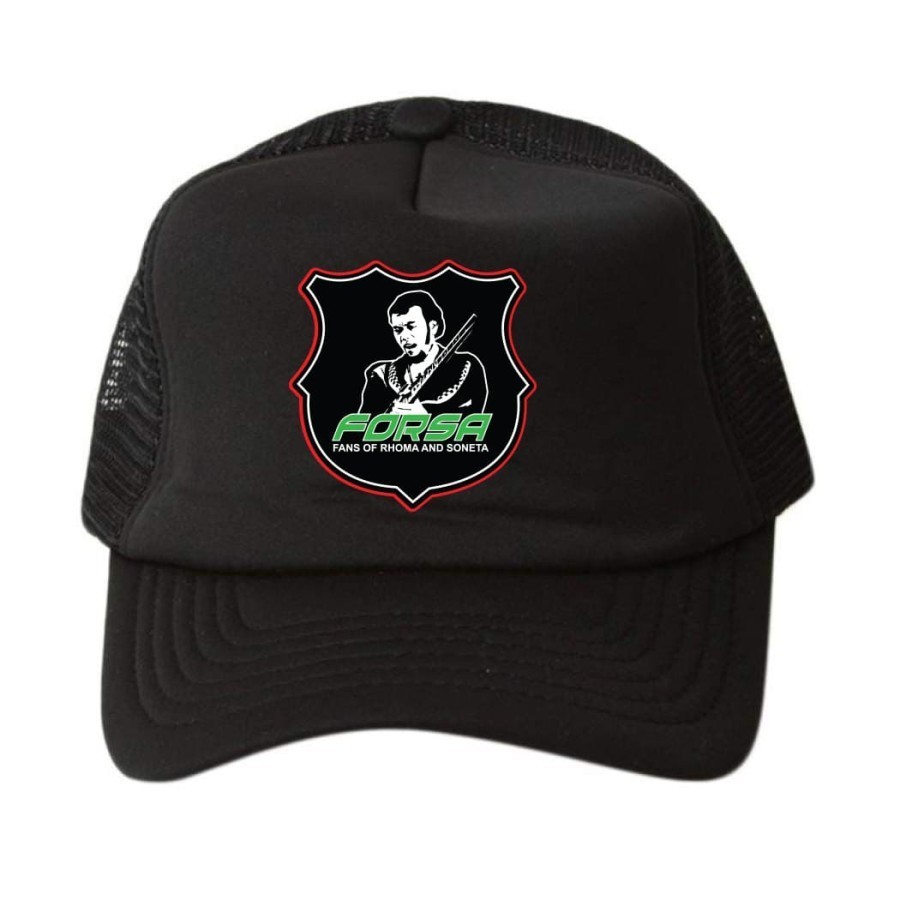 TOPI FORSA FANS RHOMA IRAMA / FANS OF RHOMA IRAMA SONETA