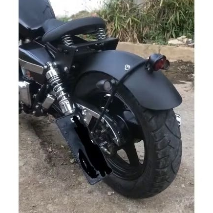 SPAKBOR BELAKANG CUSTOM PATAGONIAN EAGLE