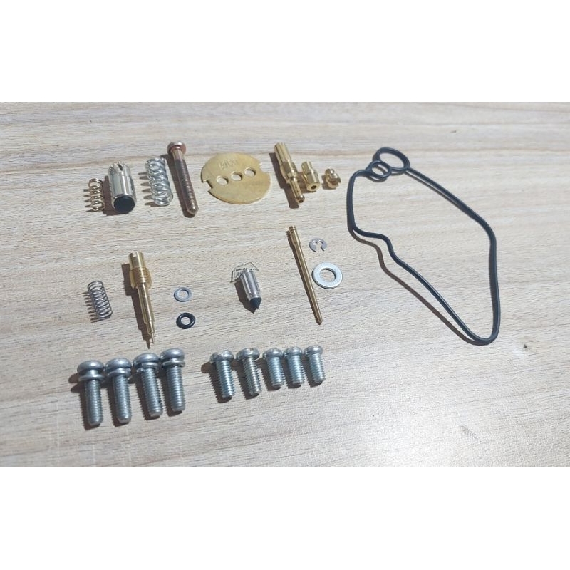 repair kit karbulator mio sporty smile soul fino karbu